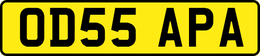 OD55APA