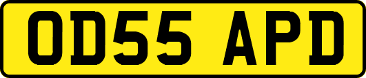 OD55APD