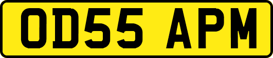OD55APM