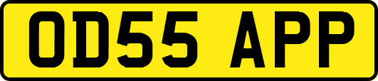 OD55APP