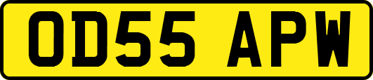 OD55APW