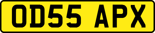 OD55APX