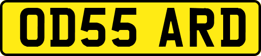OD55ARD