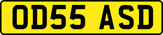 OD55ASD