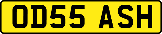 OD55ASH