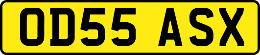 OD55ASX
