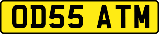 OD55ATM