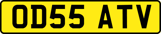 OD55ATV
