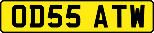 OD55ATW