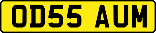 OD55AUM