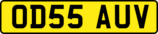 OD55AUV