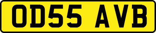 OD55AVB