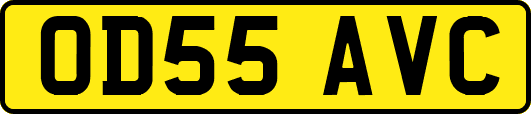 OD55AVC