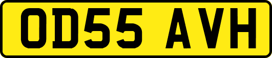 OD55AVH