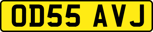 OD55AVJ