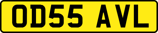 OD55AVL