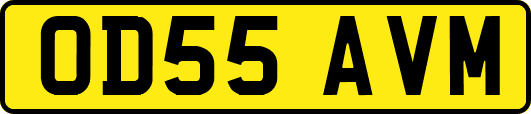OD55AVM