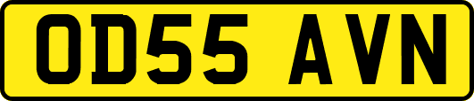 OD55AVN