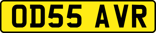 OD55AVR