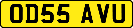 OD55AVU