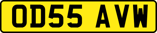 OD55AVW