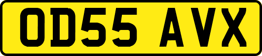OD55AVX