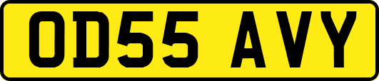 OD55AVY