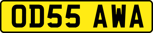 OD55AWA