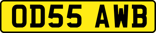 OD55AWB