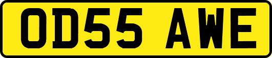OD55AWE