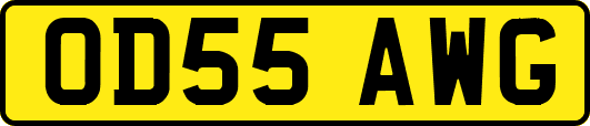 OD55AWG