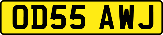 OD55AWJ