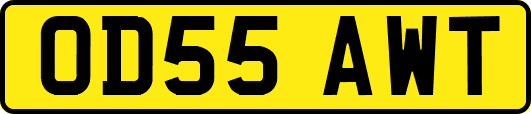 OD55AWT