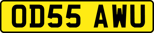 OD55AWU