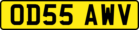 OD55AWV