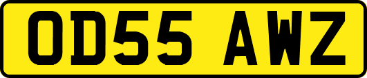 OD55AWZ
