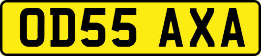 OD55AXA