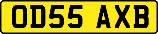 OD55AXB