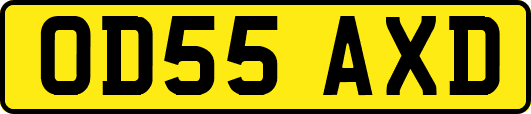 OD55AXD
