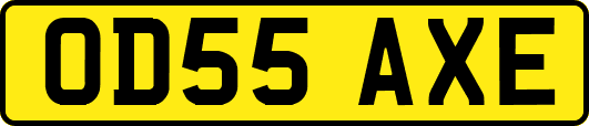 OD55AXE