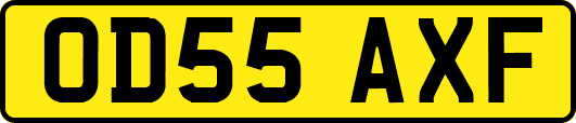 OD55AXF