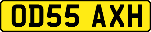 OD55AXH