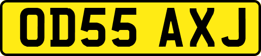 OD55AXJ