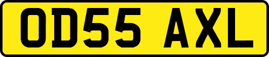 OD55AXL