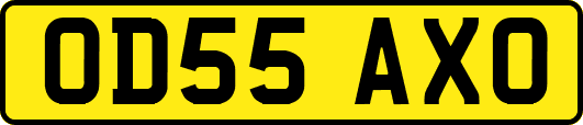 OD55AXO