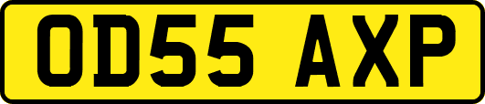 OD55AXP
