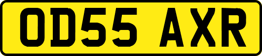 OD55AXR