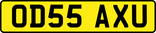 OD55AXU