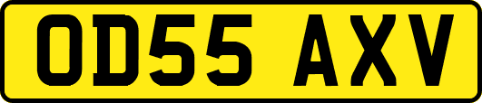 OD55AXV