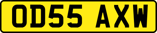 OD55AXW